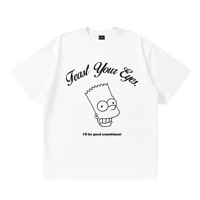 The Simpsons T