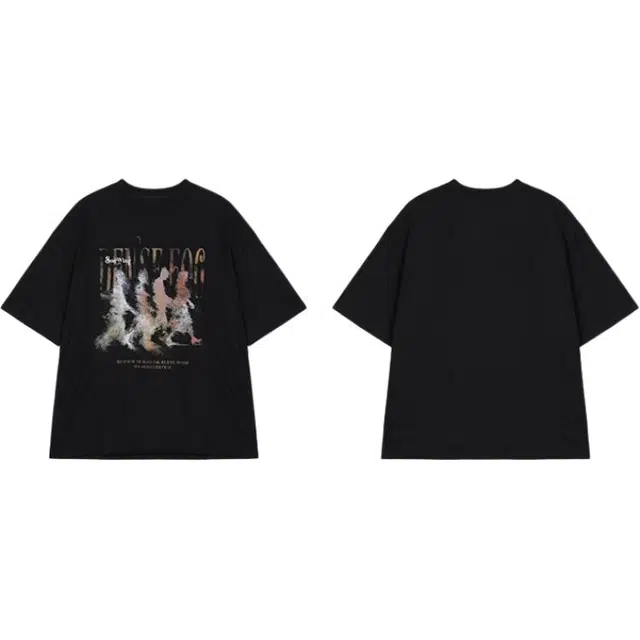 PAINT STAIN T