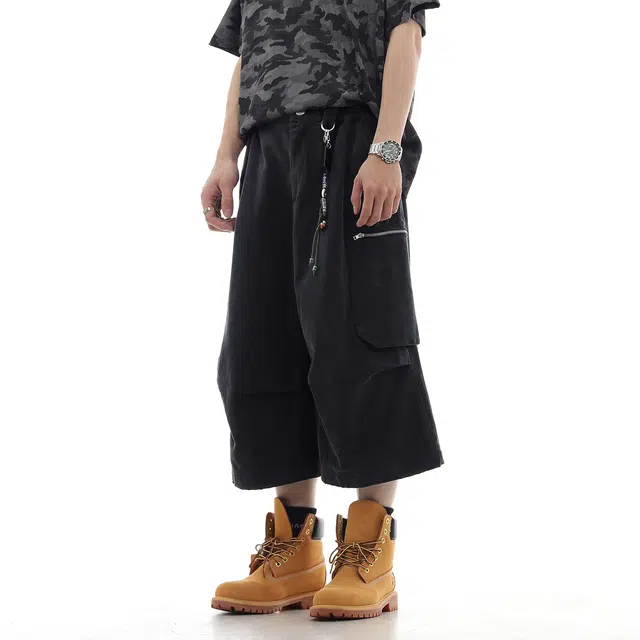 TREND ST