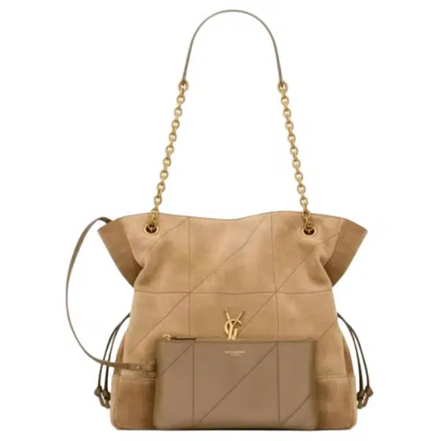 SAINT LAURENT YSL JAMIE SHOPPING