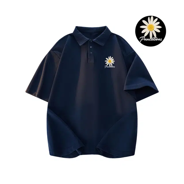 PUNCTILIOUS LOGOPolo