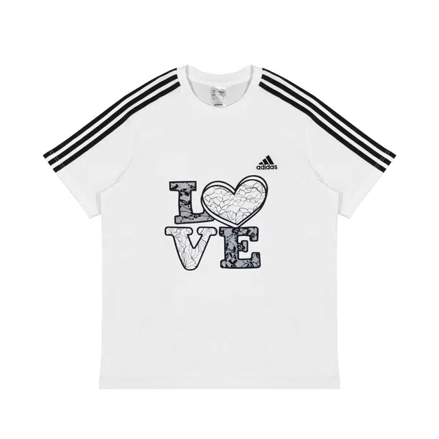 adidas 3-Stripes FantasyT