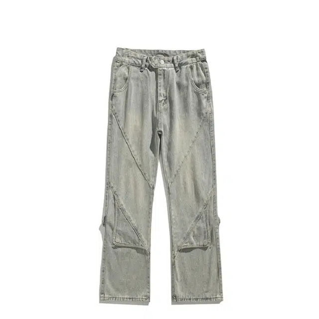 M JEANS STUDIOS 7