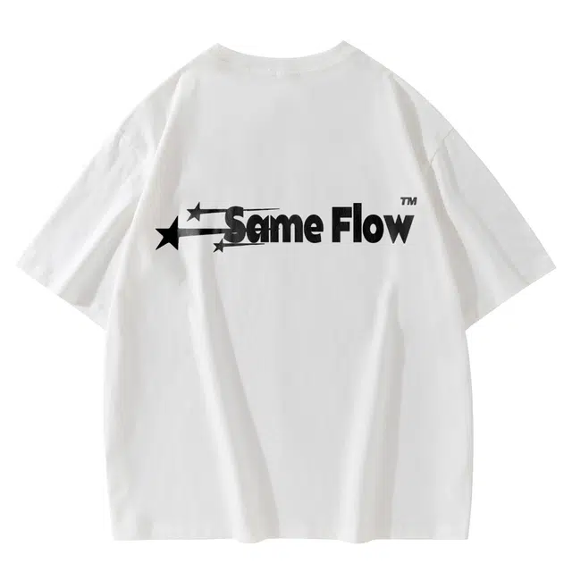 SAME FLOW vibe2025TT