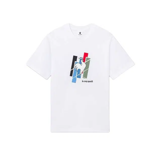 le coq sportif T
