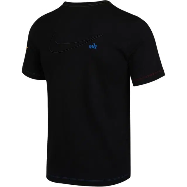 Nike Nsw Tee Swoosh 50 Lbr T