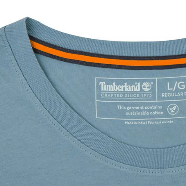 Timberland T