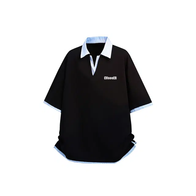 CVOOOER Polo