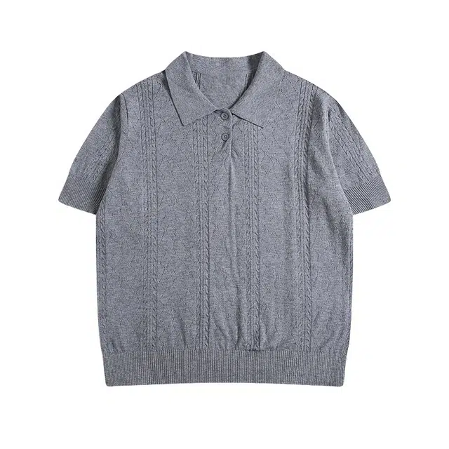 Tingqu Polo