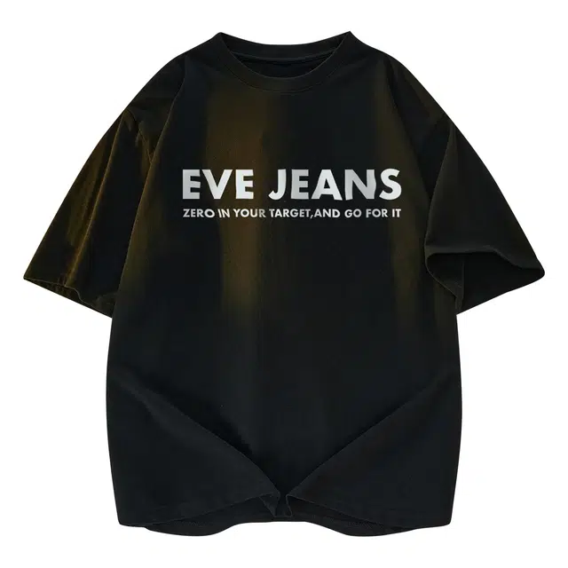 EVE JeansT