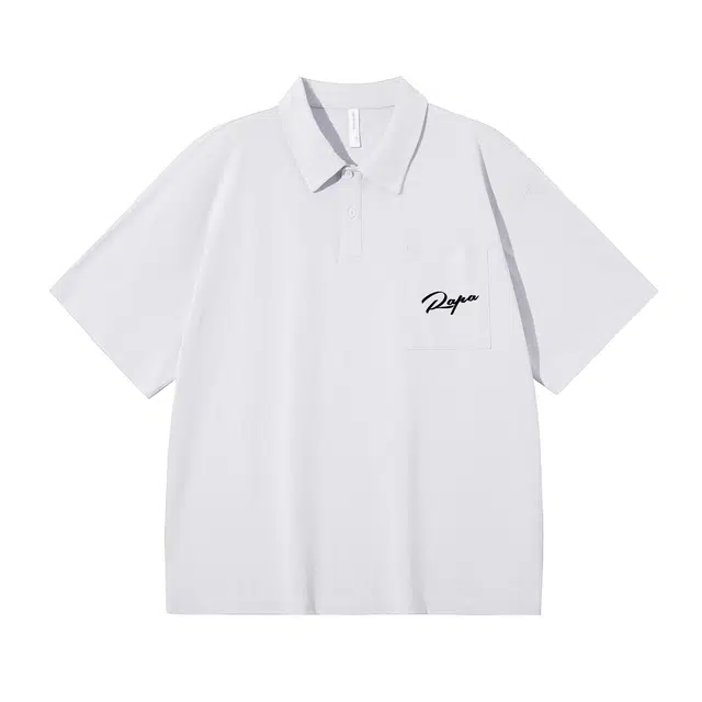 RAP PANDA TshirtPolo