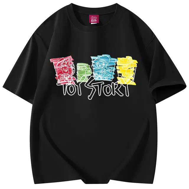 Disney T