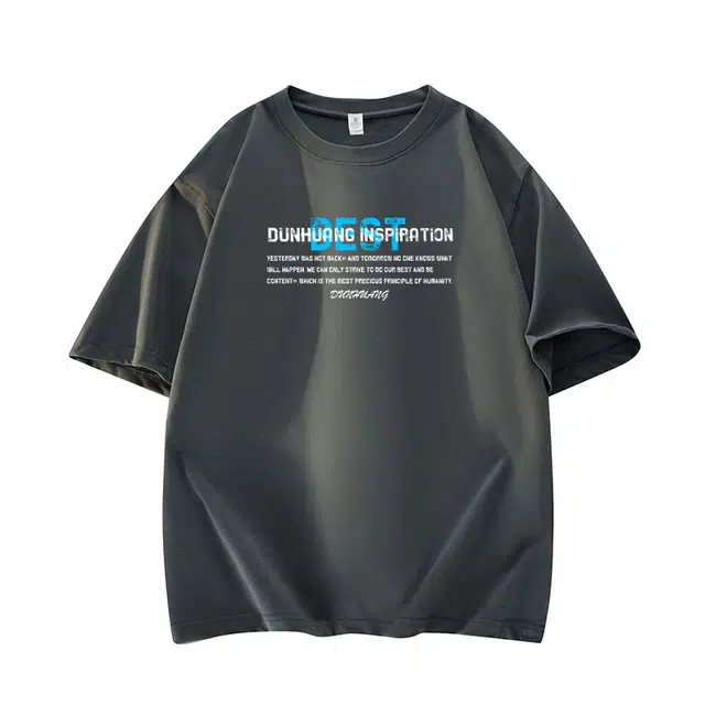 DUNHUANG INSPIRATION T