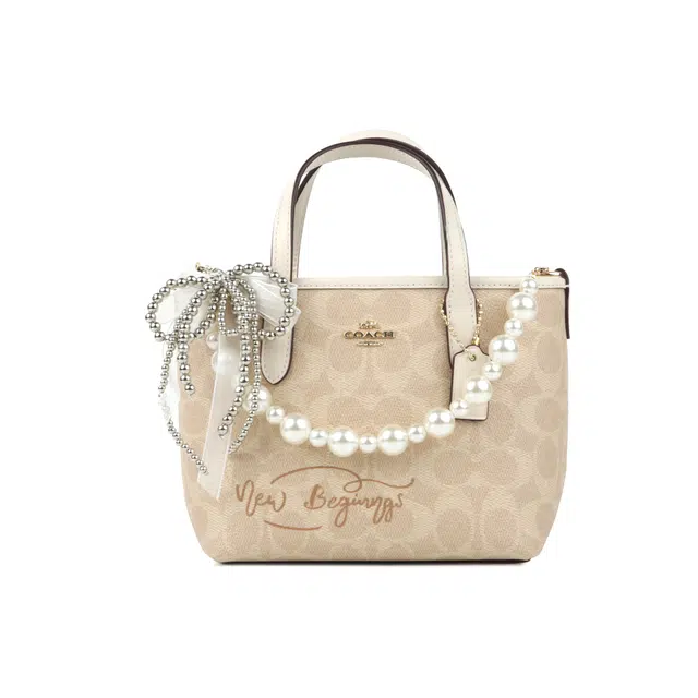 COACH City 15
