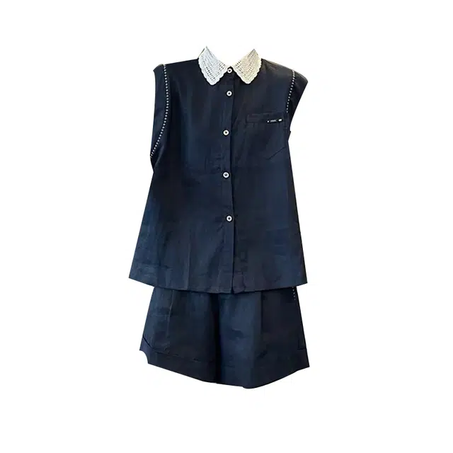 SCCREBEL OFFICIAL Polo
