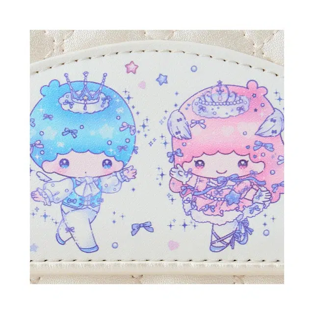 Sanrio DOLLY MIX PU
