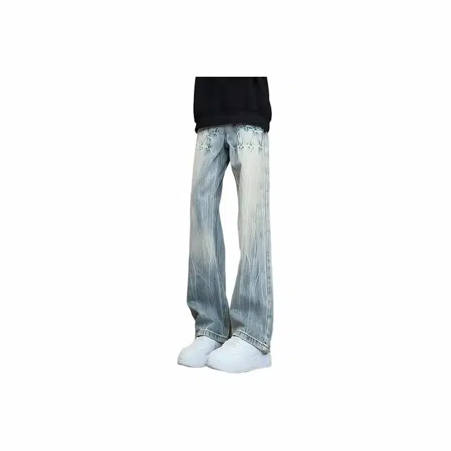 M JEANS STUDIOS 7