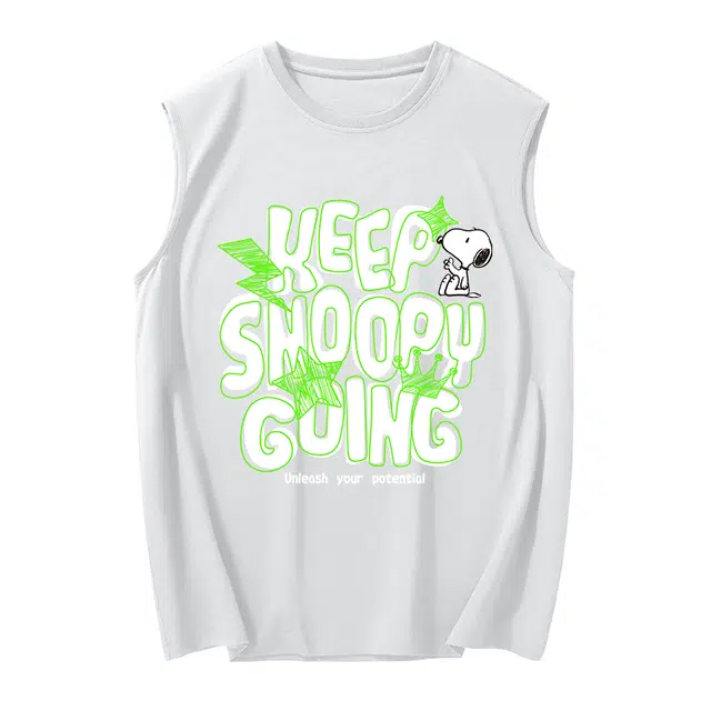 SNOOPY