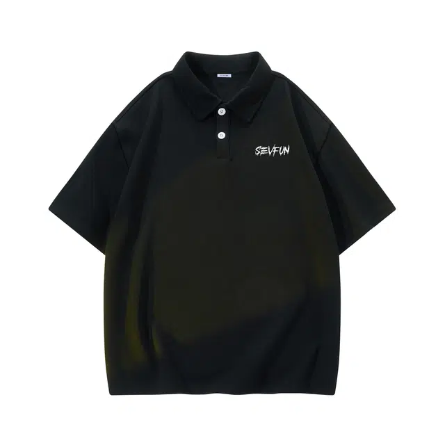 7 SEVFUN Polo