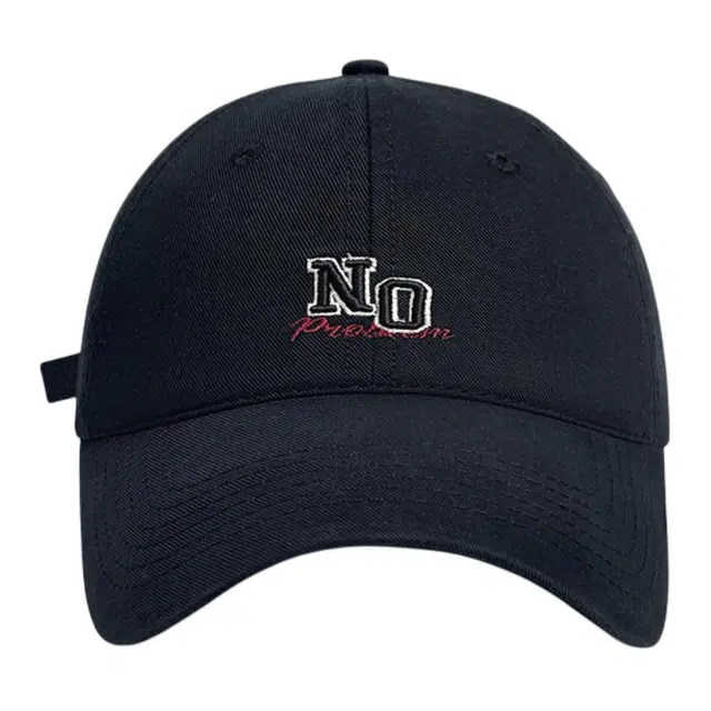 小猪班纳 百搭字母立体刺绣软顶 棉 鸭舌帽 男女同款情侣款