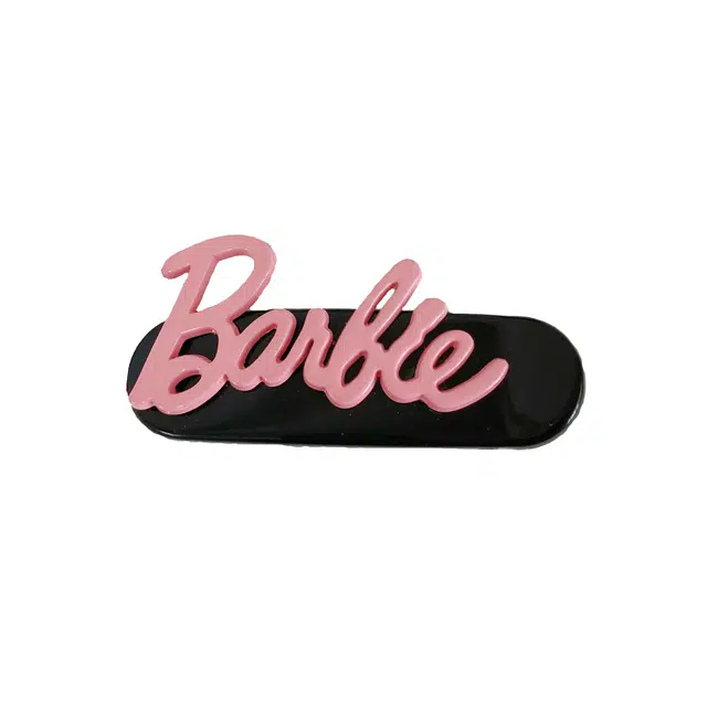 Barbie ins