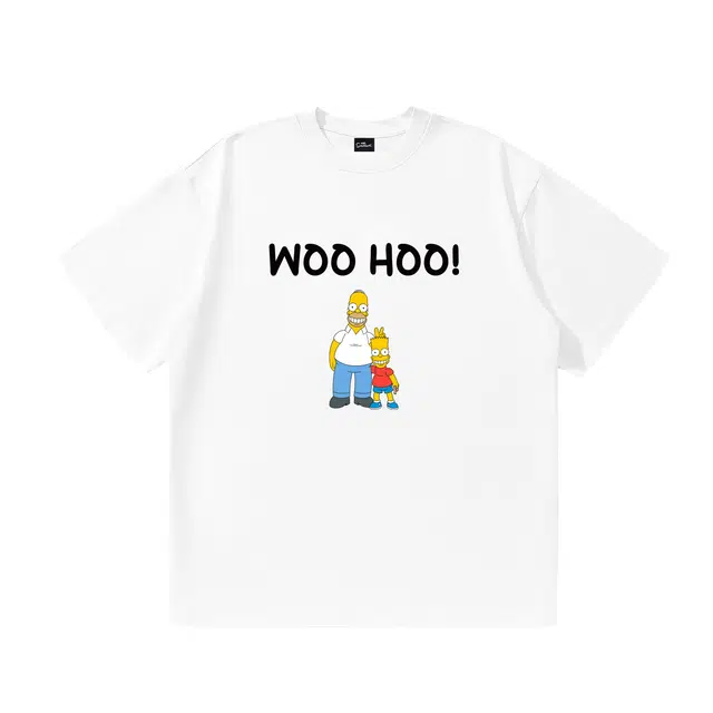 The Simpsons T