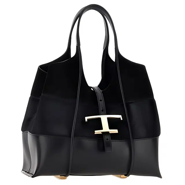TOD'S Timeless Tote