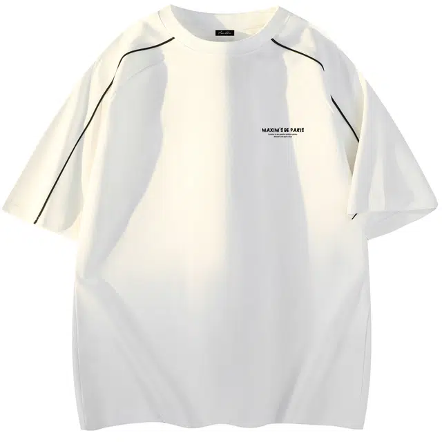 maxim's de paris logoT