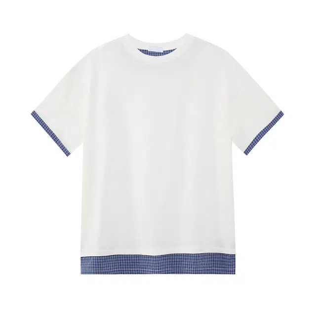 PAINT STAIN T