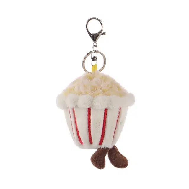 APRICOT LAMB 9CM