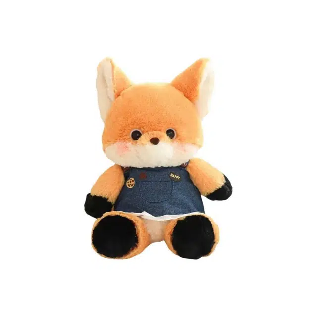 MIC RABBIT 50cm