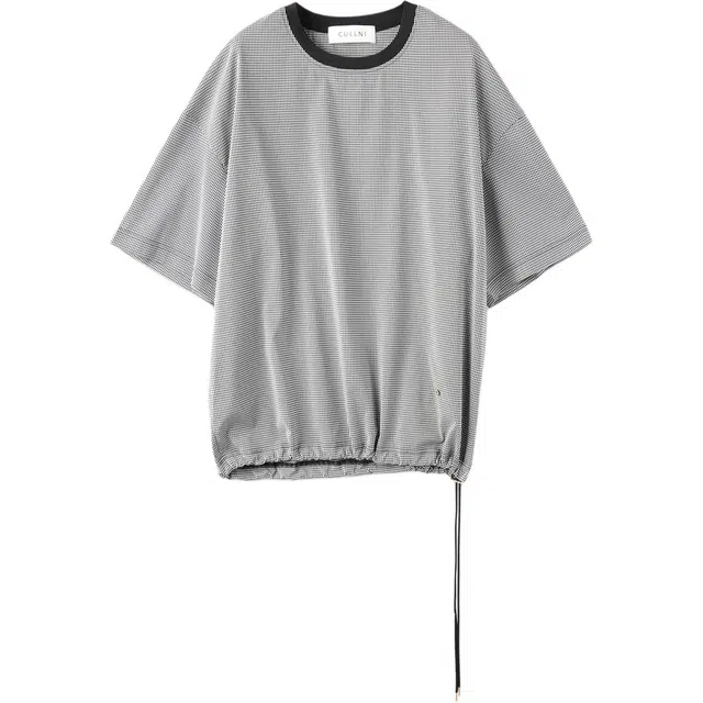 CULLNI SS25 T