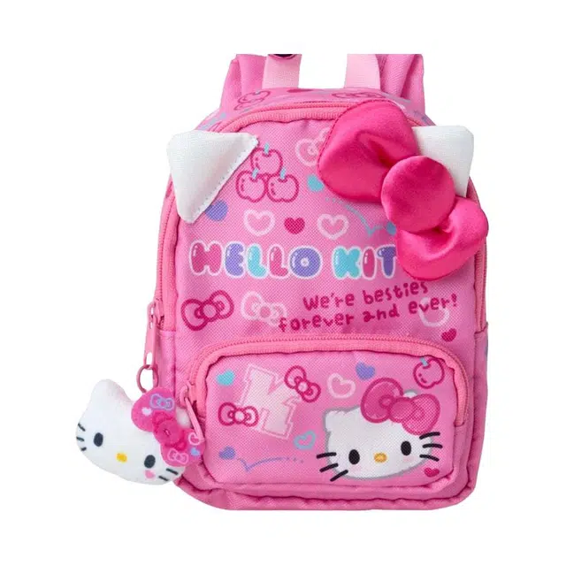 Sanrio Hello Kitty PVC