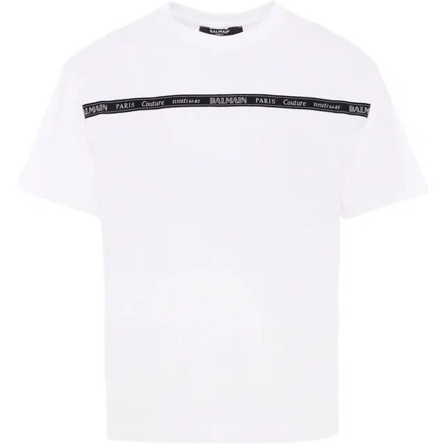 BALMAINT SS25