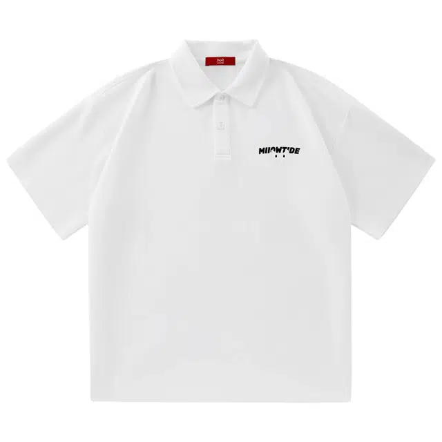 MIIOW LogoPolo