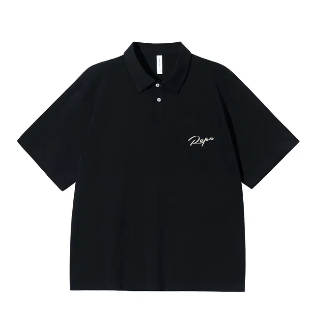 RAP PANDA TshirtPolo