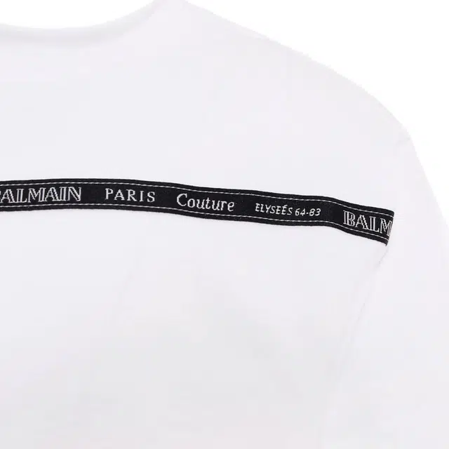 BALMAINT SS25
