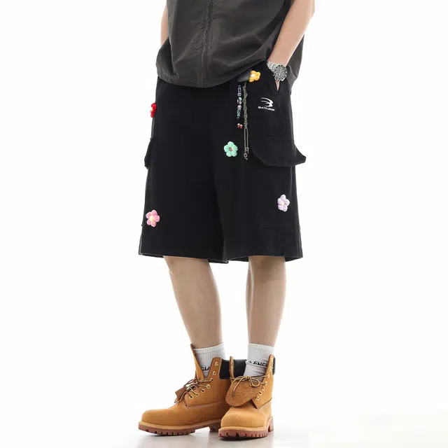 TREND ST
