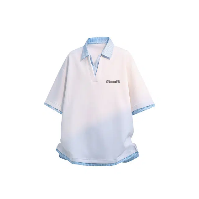 CVOOOER Polo