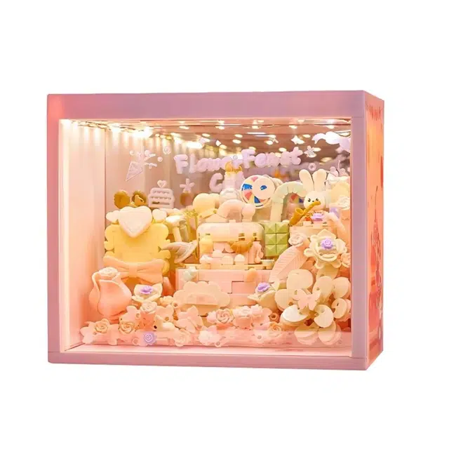 AECELI DIIY 1697pcs536pcs AE-620189