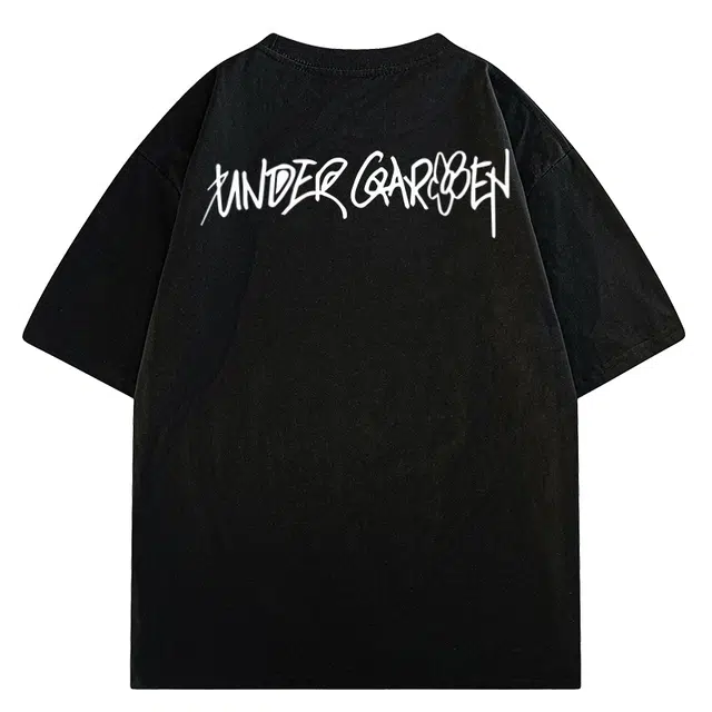 UNDERGARDEN i.t220gLOGOT