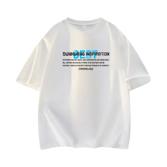 DUNHUANG INSPIRATION T