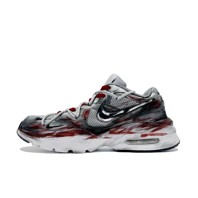 Nike Air Max Fusion