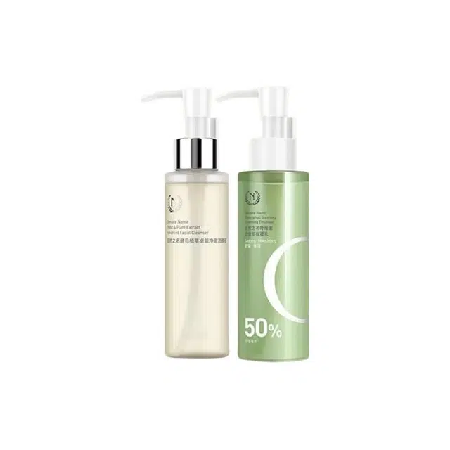 100ml+155ml