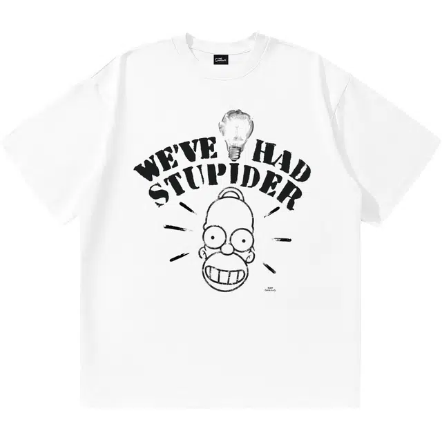 The Simpsons T