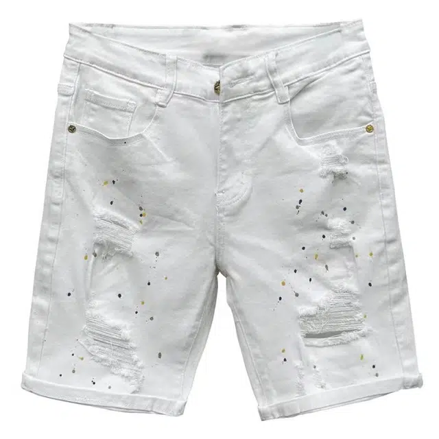 PAINT STAIN