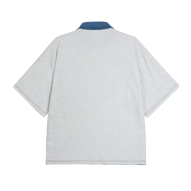 RAP PANDA polo