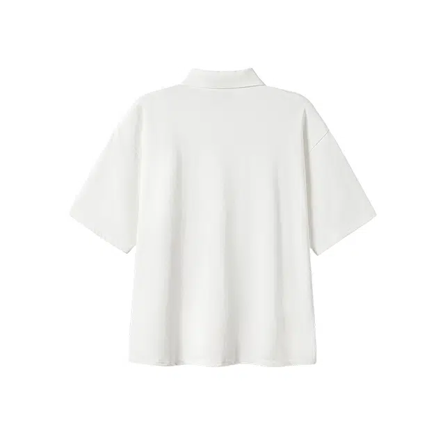 WAYNEXZAVIER Polo