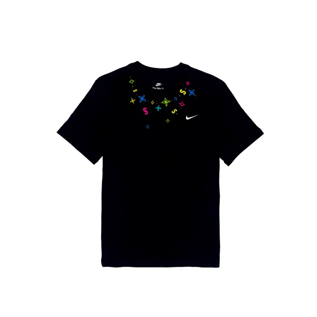 Nike T
