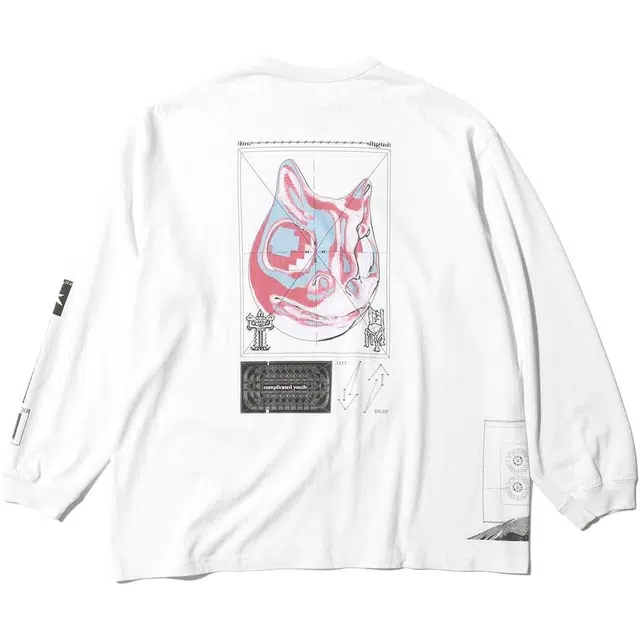 beams T